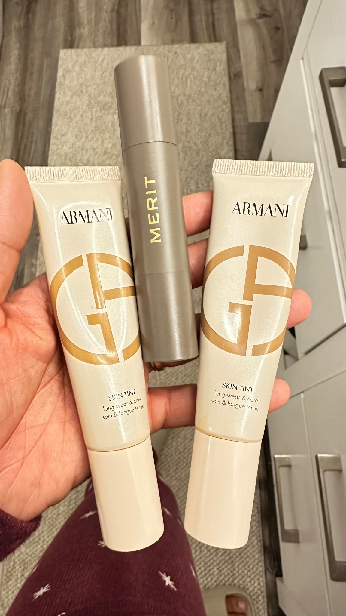 Perfect makeup gifts 

#LTKdayinmylife #LTKBeauty #LTKCyberWeek