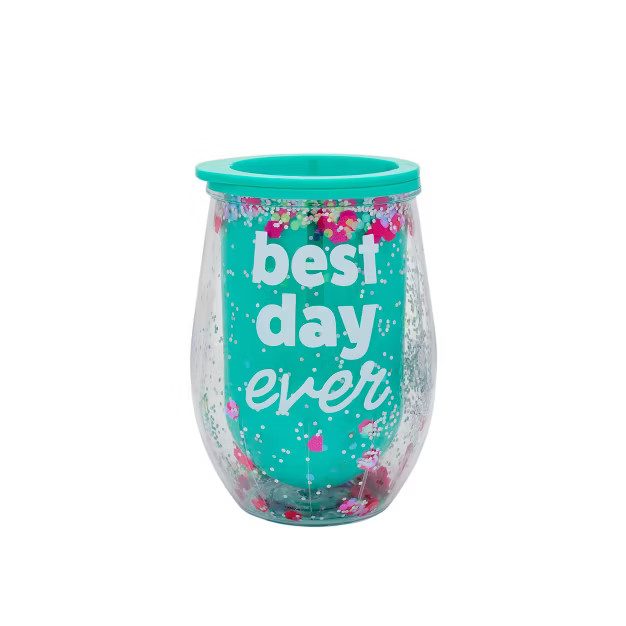 Parker Lane 10oz Double Wall Stemless Wine | Target