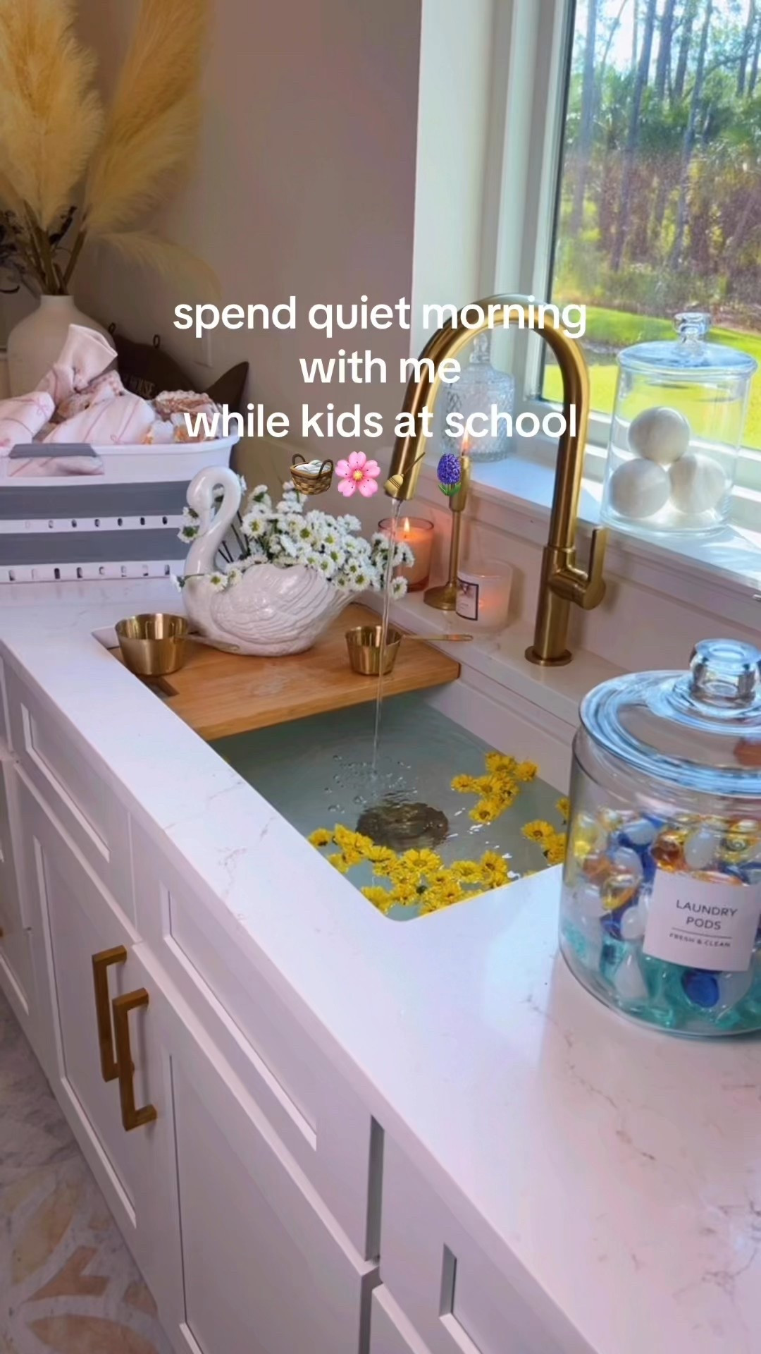 My favorite laundry 🧺💫 #laundry #home 

#LTKFindsUnder100 #LTKHome #LTKFindsUnder50