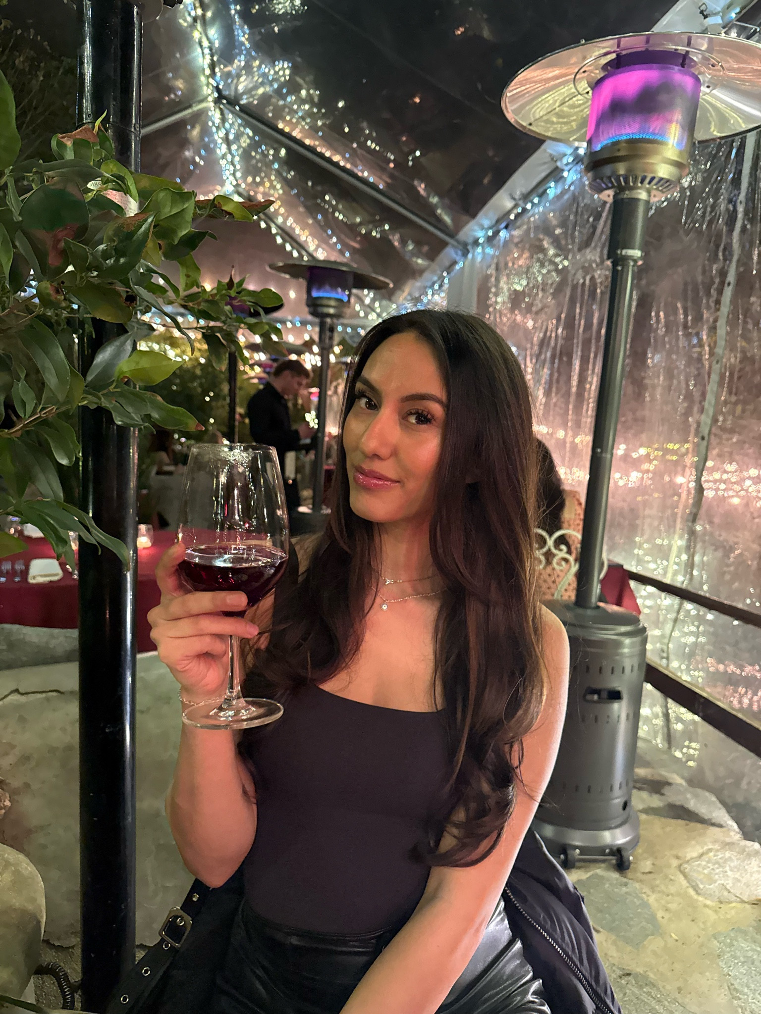 SKIMS bodysuit is perfect for dressing up or down, I’m in love! 

#skims #bodysuit #ootd #datenight #datenightoutfit #casualoutfit

#LTKStyleTip #LTKPetite #LTKMostLoved