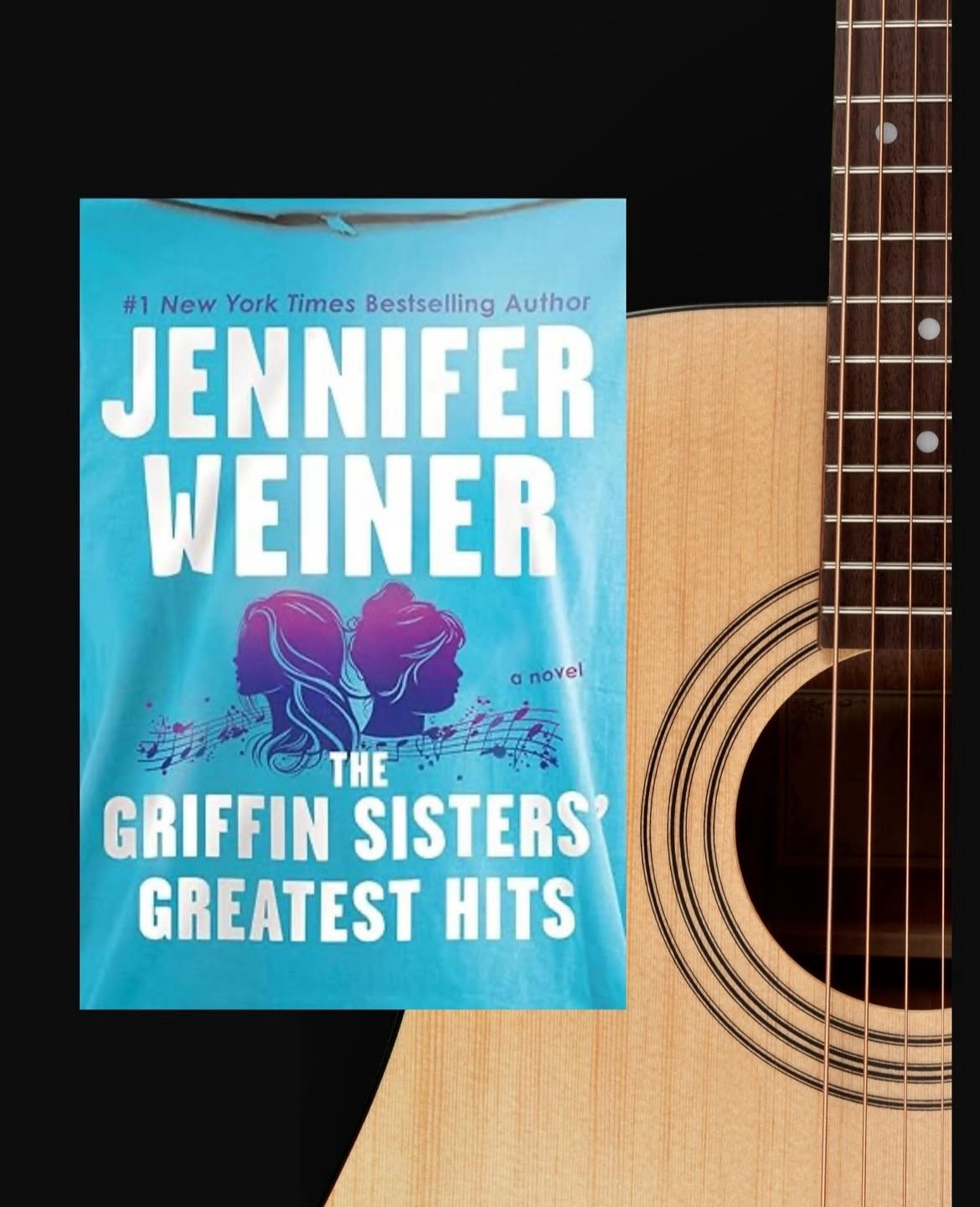 The Griffin Sisters’ Greatest Hits by Jennifer Weiner ⭐️⭐️⭐️⭐️

Overall, I really enjoyed this book. I loved the dynamics between the two sisters and the mother daughter relationship. I found the different POV and timelines to flow smoothly and to be very interesting. The story is about two sisters, who despite being complete opposites, find fame in music. They are household names, until after a year of performing they breakup with no explanation. One sister, Cassie, goes off the grid and no one knows where she is. The other sister Zoe, finds herself a suburban mom, with a daughter, Cherry, trying to break into the music industry. When Cherry goes on a mission to find her aunt and figure out what happened to the Griffin Sisters years before. I enjoyed the emotion and explanations in the book - I did find that there were parts of the book that were completely unnecessary. I also struggled to like the characters, but the writing was so engaging that it did not seem to matter too much. Much of the book takes places in the Philadelphia area, which is home to me, so it was fun to be able to picture exactly where the story took place! A story about family, fame and how the consequences that follow choices we make. A well written and engaging book. 

#LTKSeasonal #LTKFindsUnder50 #LTKSummerEdit