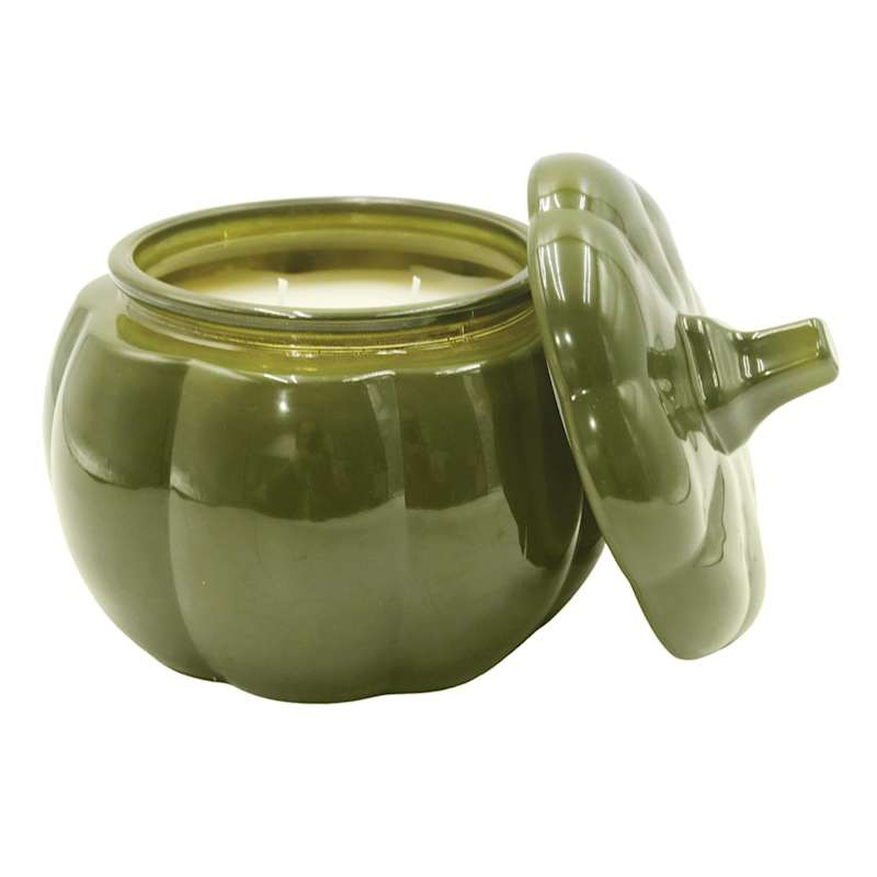 Heirloom Harvest Scented Pumpkin Candle, 30oz | At Home