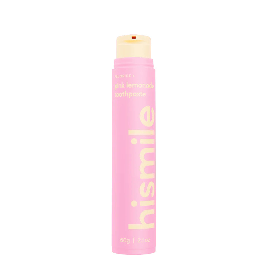 Pink Lemonade Toothpaste | HiSmile (US & CA)