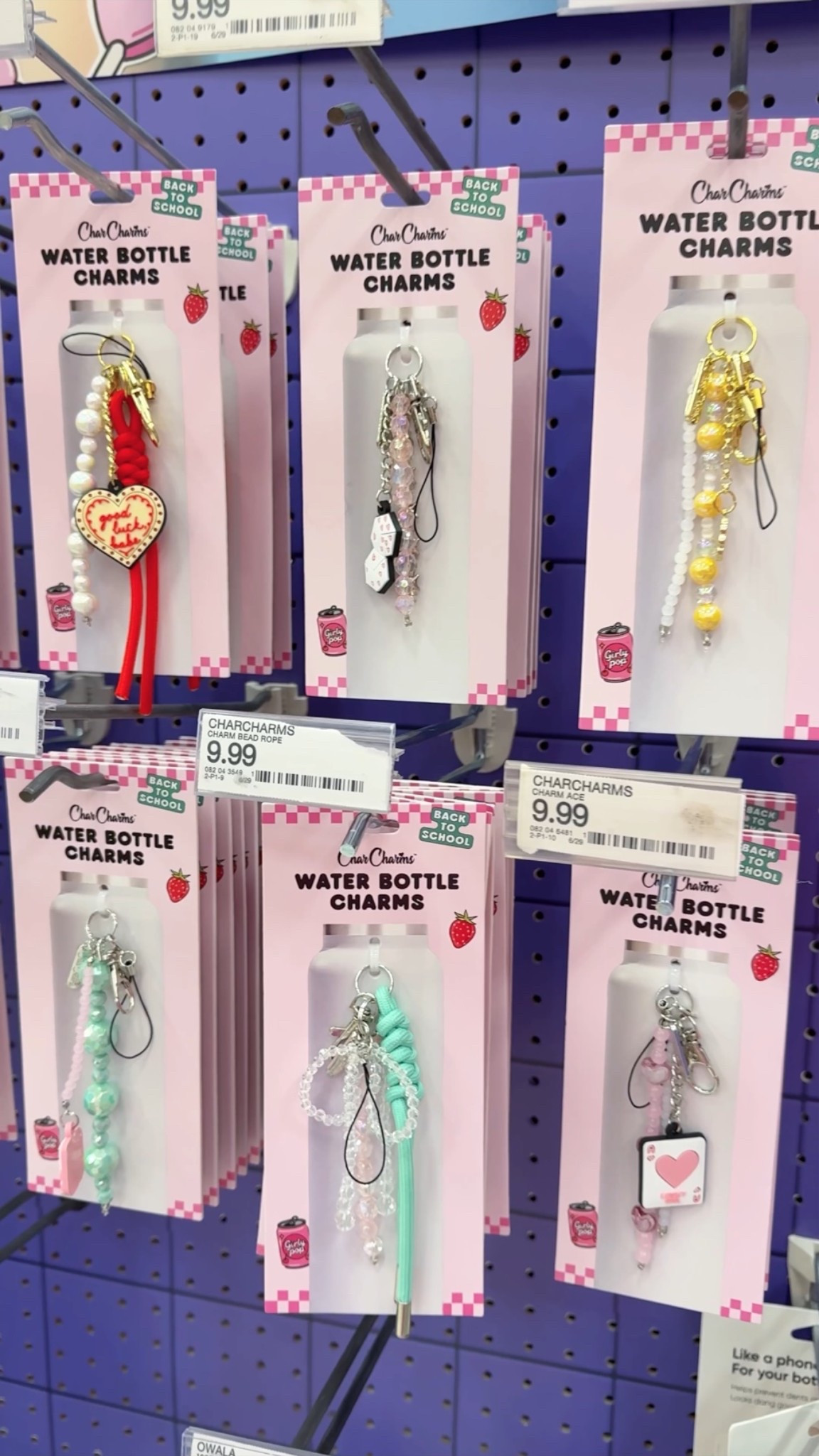 Target owala customization bar, Owala charms, target back to school, school supplies, tumblers, kids school essentials, target finds, target favorites, target must haves, target haul

#LTKHome #LTKKids