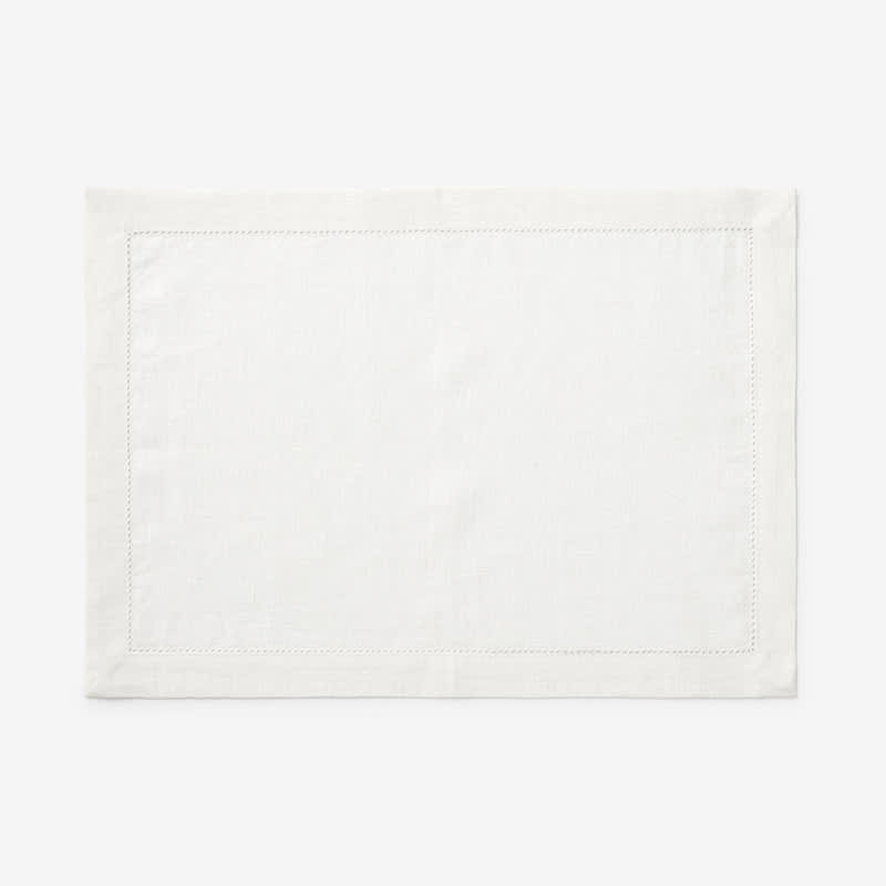 Linen Placemat, Set of 4 | The Company Store