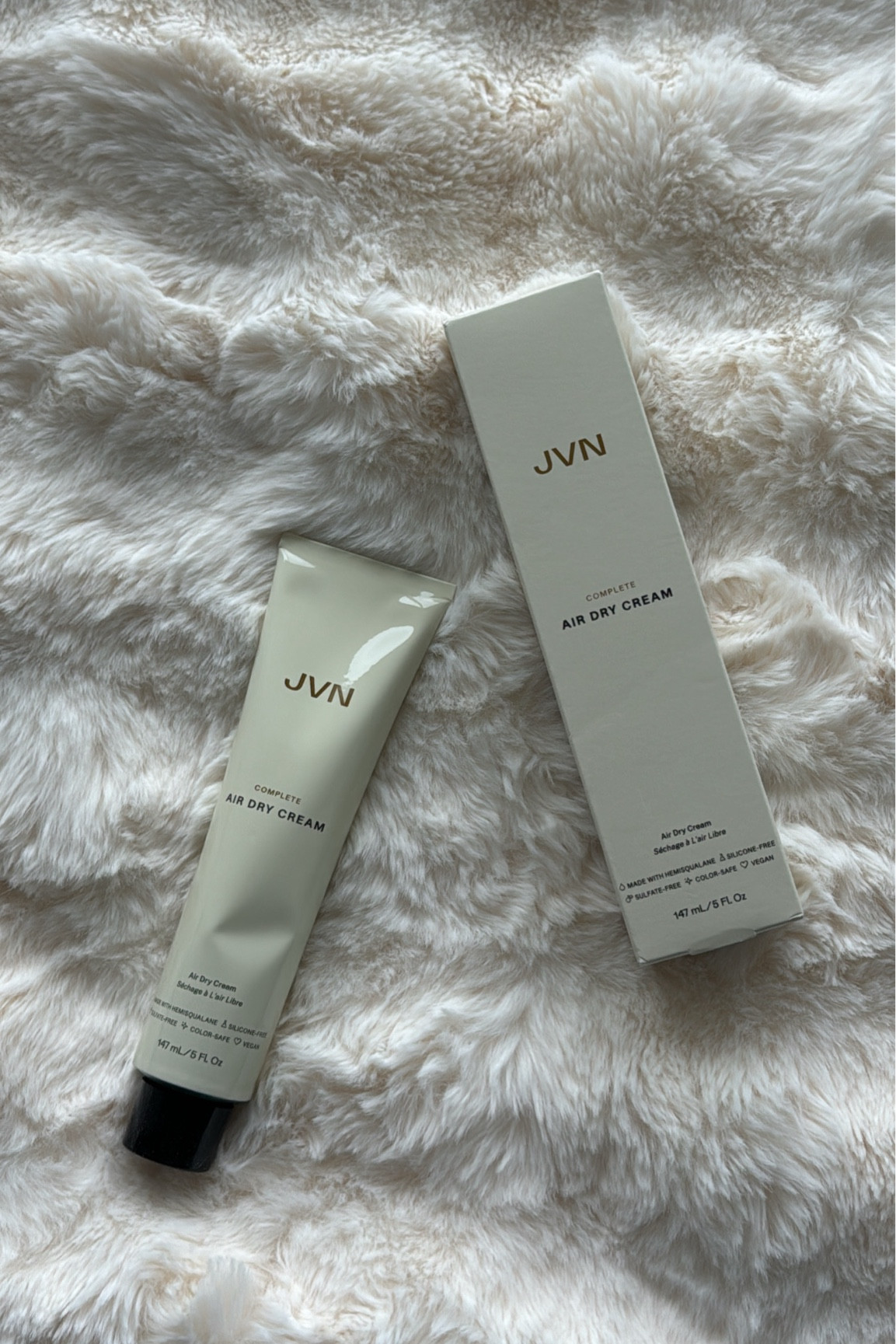 JVN Air dry cream

#LTKBeauty #LTKFindsUnder50