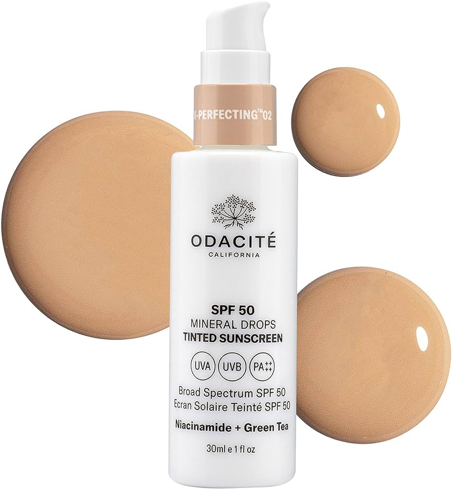 Visit the ODACITE Store | Amazon (US)