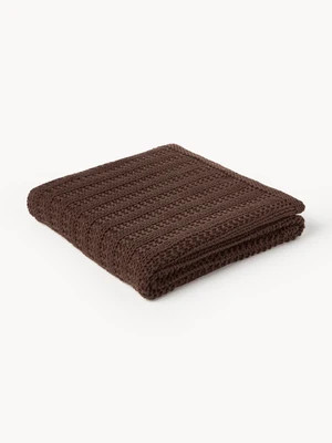 Cotton Blanket Savio | Westwing UK