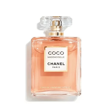 Chanel Coco Mademoiselle Intense Eau De Parfum Spray 50ml/1.7oz | Walmart (US)