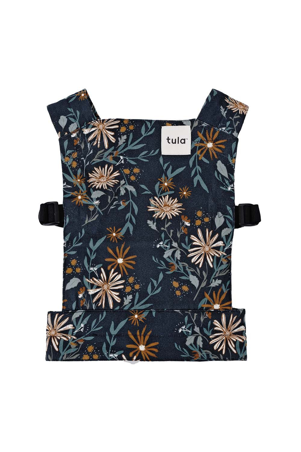 Lush Fields - Mini Toy Carrier | Baby Tula