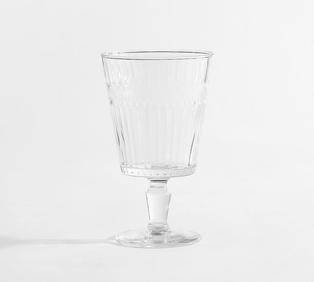 Carson Goblets - Set of 4 | Pottery Barn (US)