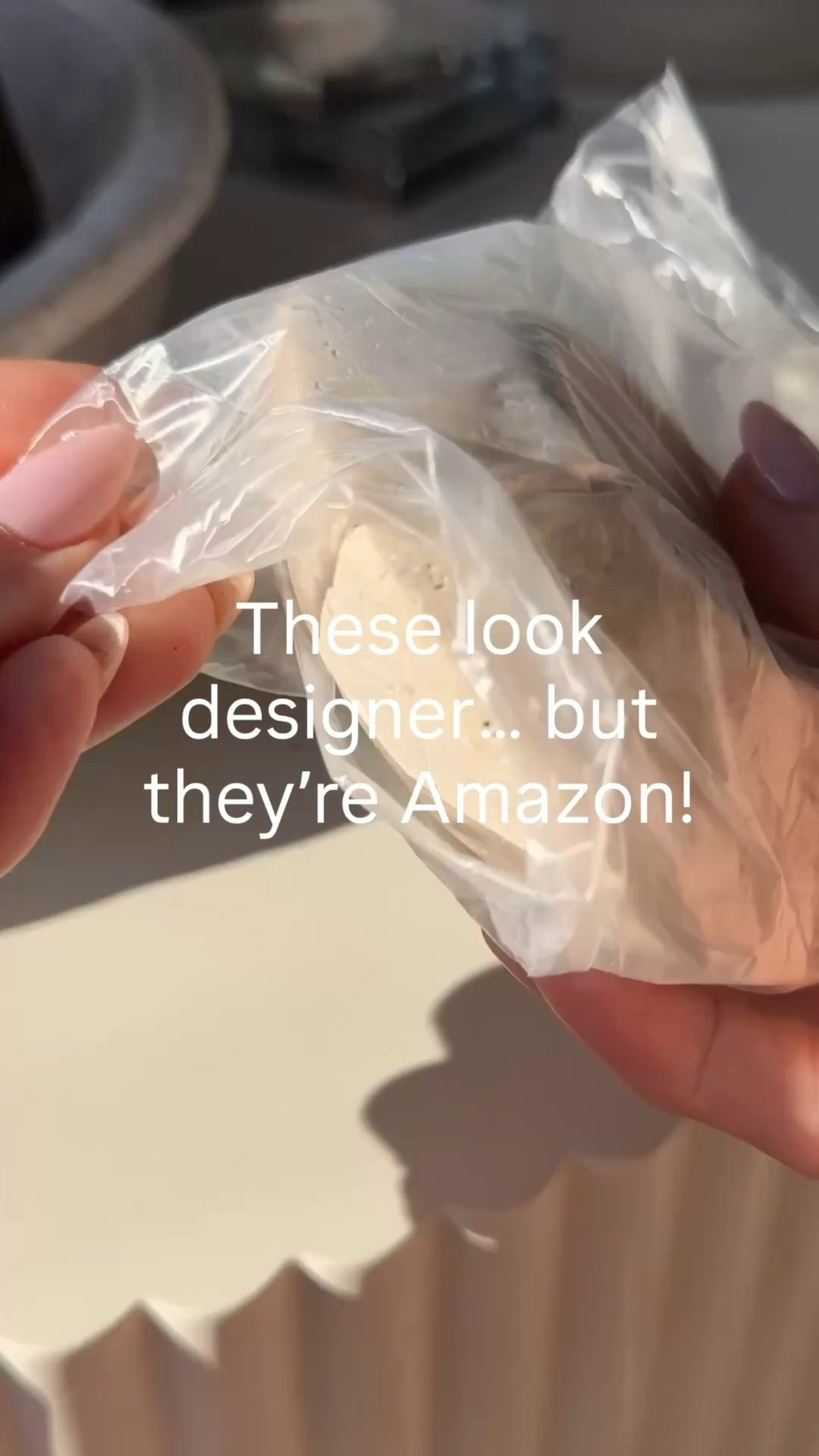 Designer looks on a budget! Not West Elm ir Crate & Barrel…it’s Amazon. 

#LTKSaleAlert #LTKHome