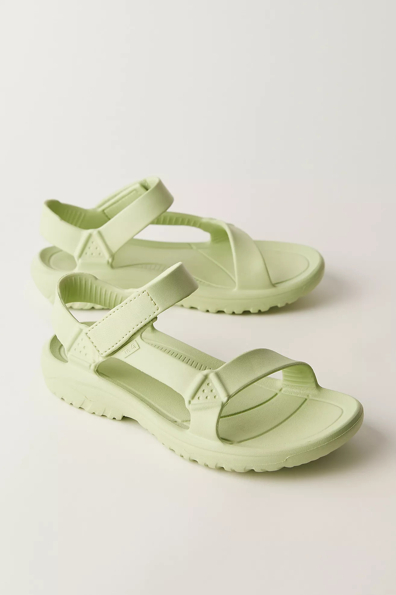 Teva Hurricane Drift Sandals | Free People (Global - UK&FR Excluded)