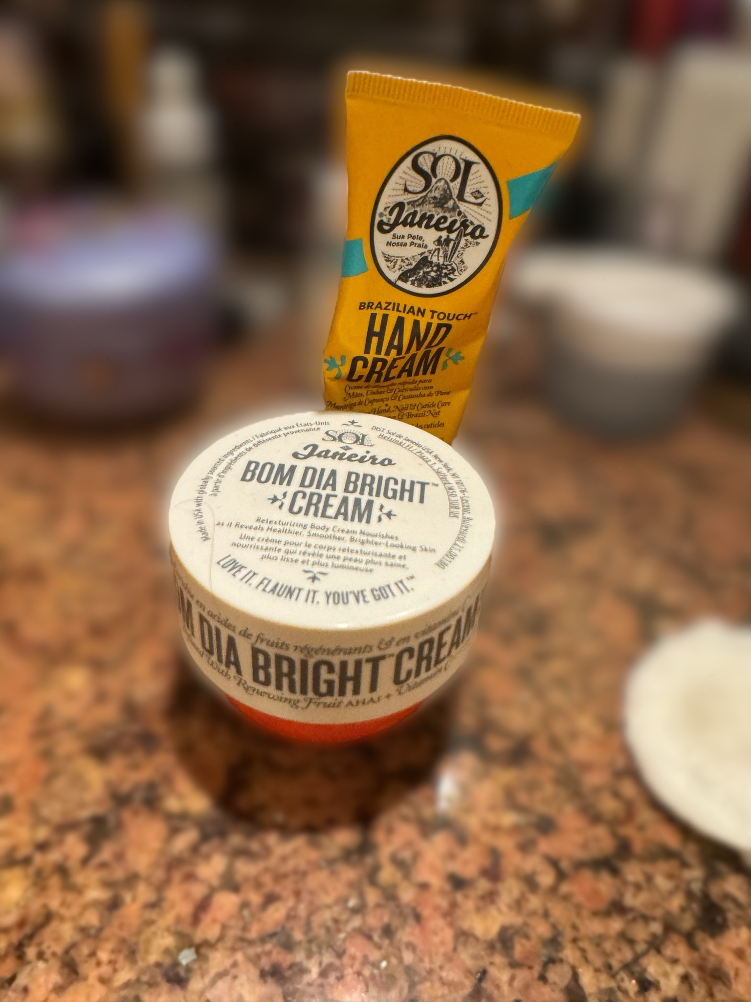 Sol De Janeiro fans!!!

#LTKOver40 #LTKBeauty #LTKGiftGuide