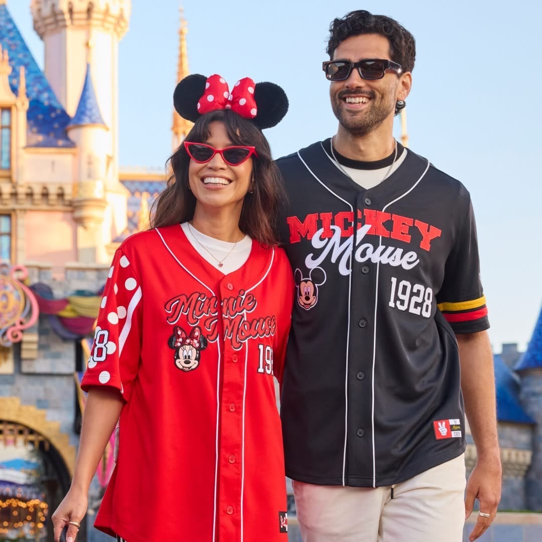 New Disney Store items 



#LTKdayinmylife #LTKgrwm #LTKootd