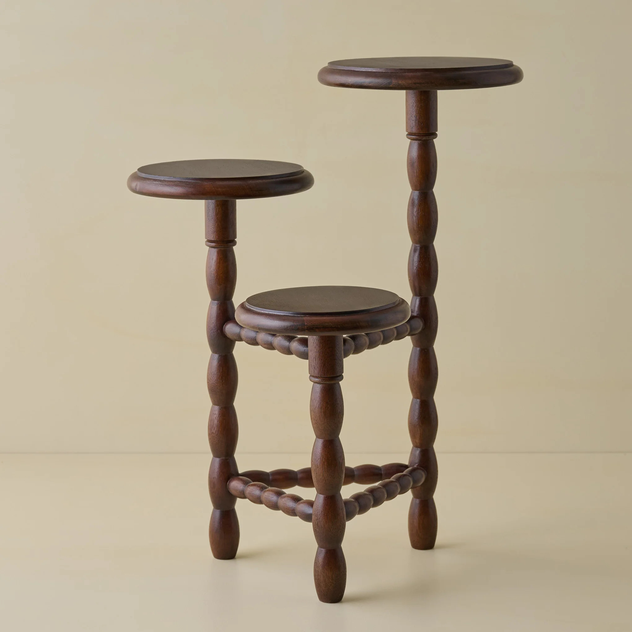 Winnie Tiered Plant Stand | Magnolia