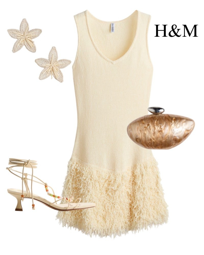 H&M new arrivals 

#LTKMothersDay #LTKootd