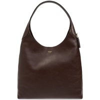 Coach Brooklyn 39 Leather Hobo Bag | Balardi (US & Canada)