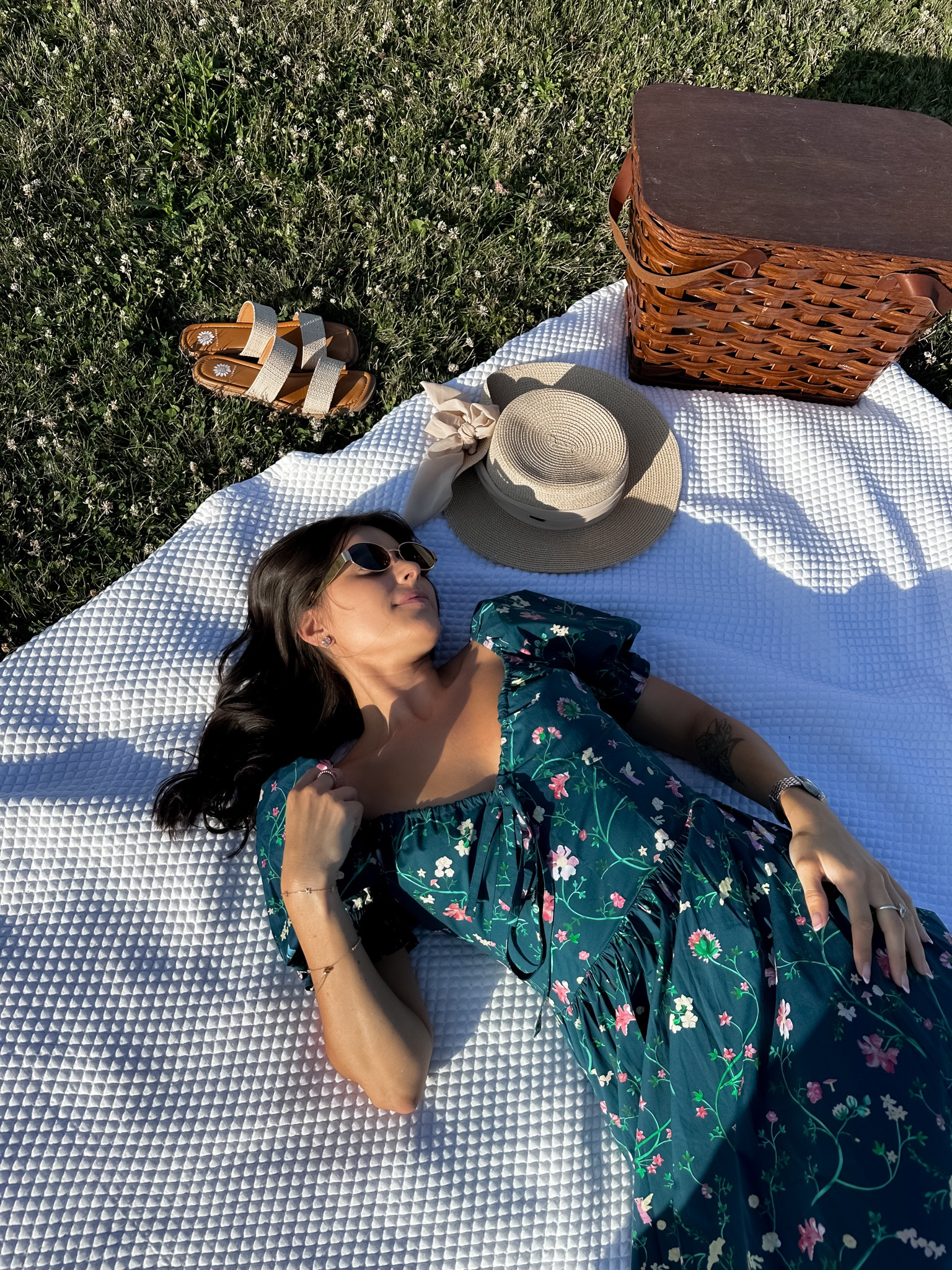 Picnic outfit inspo 🧺👒

Hill house, midi dress, Pink romper, straw bag, bucket bag, straw hat, orange sandals, hoops, pumps, revolve, top, shorts, blouse, saks fifth Avenue, Nordstrom, Bloomingdale’s, Anthropologie, express, Alice + Olivia, DSW, loveshackfancy, Amazon, cult Gaia, tuckernuck, target, neiman Marcus, Dillards, Antonio melani, Shopbop, show me your mumu, BTB Los Angeles, j.crew, rococo sand, Marc fisher, schutz, designer, luxe, Blue dress, white hat, blue clutch, lele sadoughi, farm rio, Marc fisher, btb Los Angeles, Cargo pants, tank, sneakers, baseball hat, bag, purse, tote, shoulder bag, clutch, Steve Madden, Bloomingdale’s, cult Gaia, Anthropologie, flower earrings, beach look, travel, beach, resort, farm rio, dress, romper, sandals, heels, pumps, clutch, acrylic clutch, earrings, lele sadoughi, vacation outfit, summer style, dissh, banana republic, revolve, line and dot, Tory Burch, Jimmy choo, Levi’s, neiman Marcus, bucket hat, straw hat, straw bag, tote, beach bag, beach outfit, pool bag, earrings, jacquemus, Chloe, jewelry, accessories, revolve, Nordstrom, saks fifth Avenue, Marc jacobs, veja, rag and bone, madewell, Shopbop, target, Sam Edelman, mother, denim, blouse, jeans, sandals, shoes, Abercrombie and fitch, anine bing, banana republic, asos, outfit inspo, ootd, fashion, style, spring, travel, airport outfit, Amazon, brilliant earth, hoops, old navy, adidas, shashi, summer, casual, under 500, under 400, under 300, under 200, under 100, under 50, sale, style, fashion, ootd, outfit inspo, sweet Caroline collection#LTKtravel #LTKstyletip

#LTKSeasonal #LTKFindsUnder100 #LTKFindsUnder50