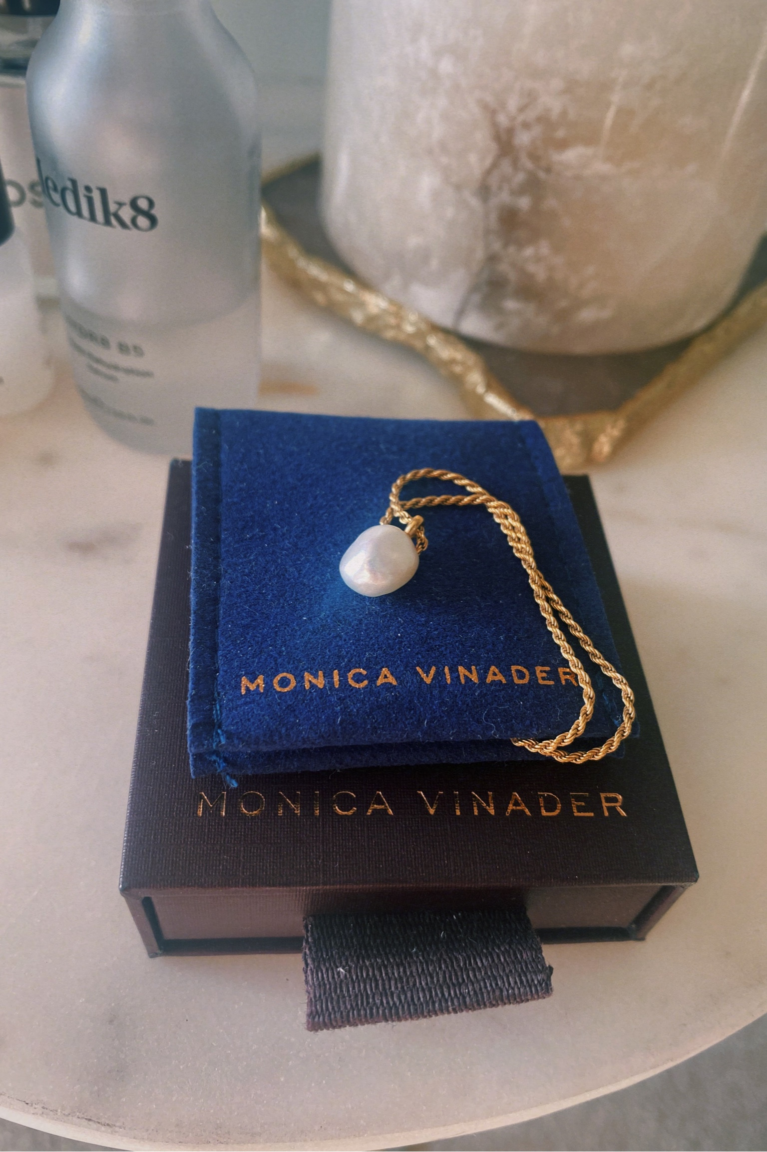 My fave Monica Vinader piece ✨ #mvinsider #monicavinader #pearljewellery perfect for valentines, galentines and birthday gifts 💞 use my code MVINSIDER19-4F4A for 20% off 👀✨ #jewelleryideas


Follow my shop @tori_bew on the @shop.LTK app to shop this post and get my exclusive app-only content!

#liketkit #LTKeurope #LTKwedding #LTKGiftGuide
@shop.ltk
https://liketk.it/3ZNDW


#LTKwedding #LTKGiftGuide #LTKeurope