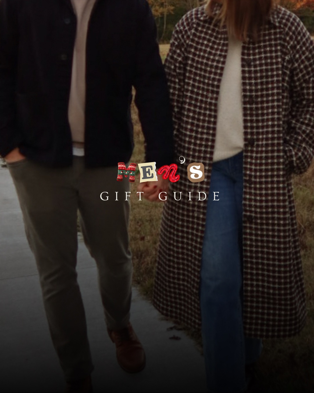 Men’s ultimate gift guide! It’s pretty varied, both in price and theme! 

#LTKHoliday #LTKCyberWeek #LTKGiftGuide