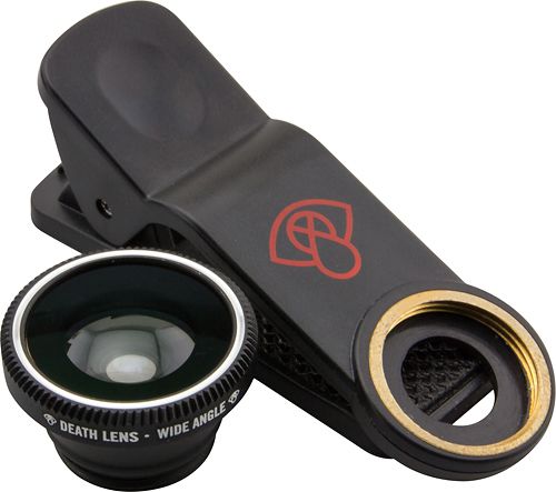 Death Lens - Wide Angle Lens | Best Buy U.S.