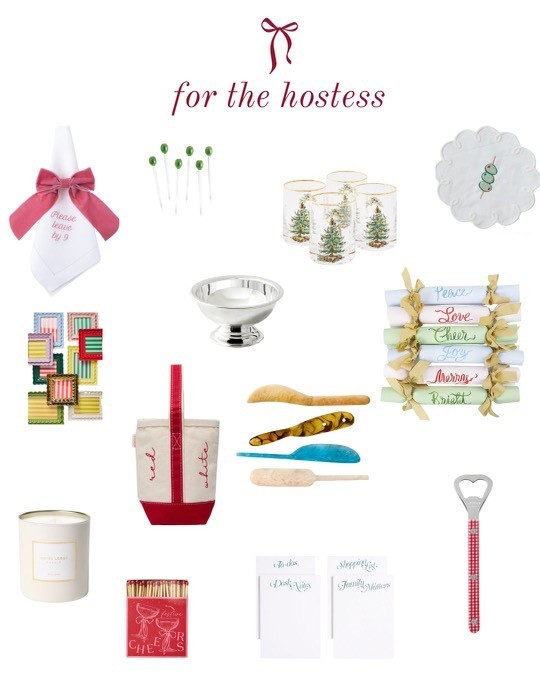 Gifts for the hostess 

#LTKFindsUnder50 #LTKGiftGuide #LTKHoliday