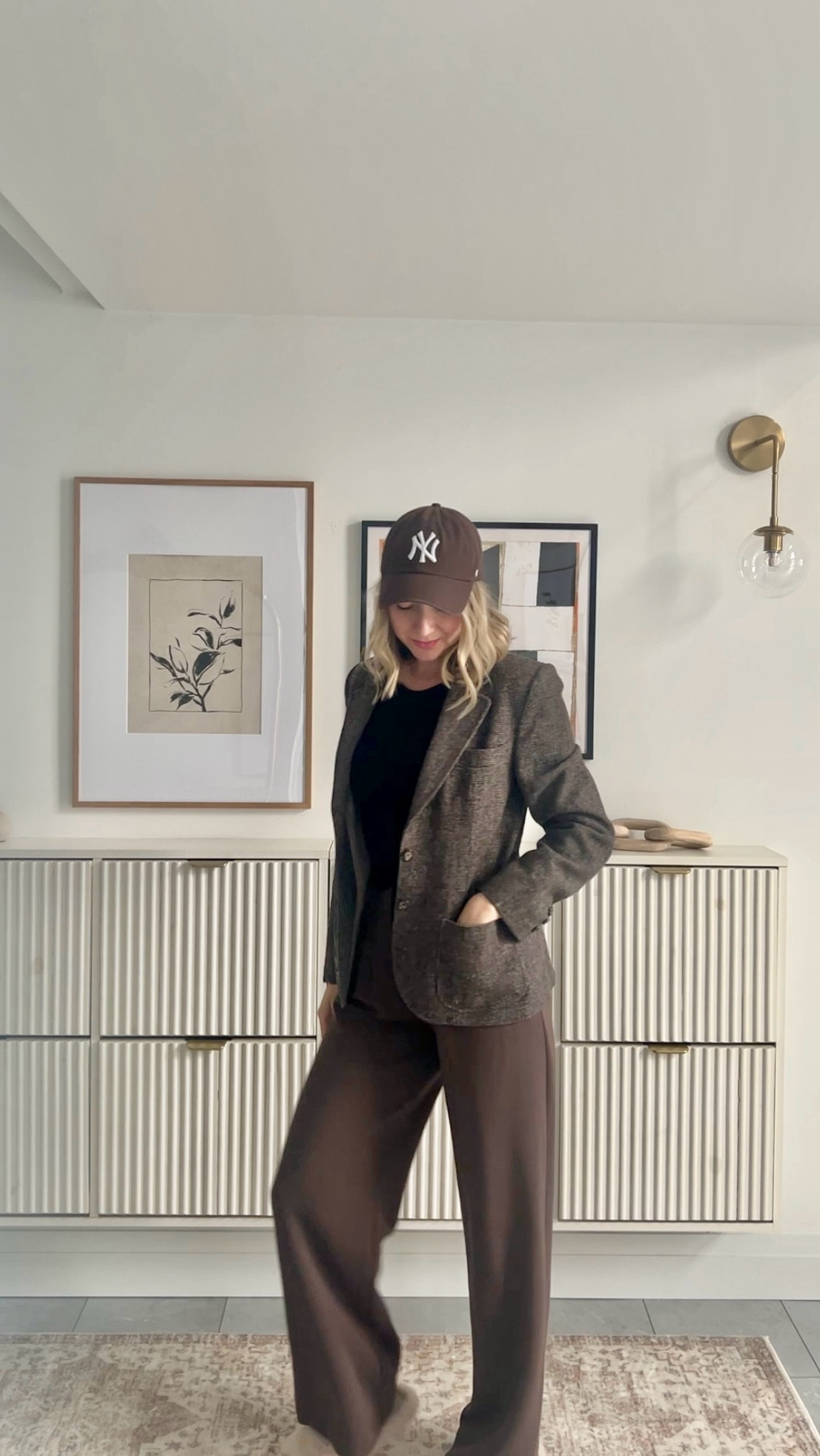 Go to outfits lately! 

#LTKworkwear #LTKcanada #LTKFashionMonth