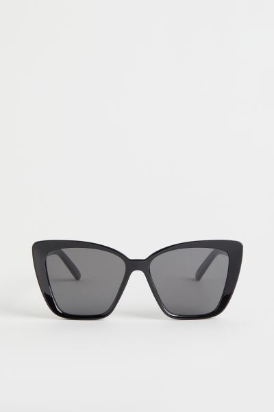 Cat-eye zonnebril | H&M (DE, AT, CH, NL, FI)
