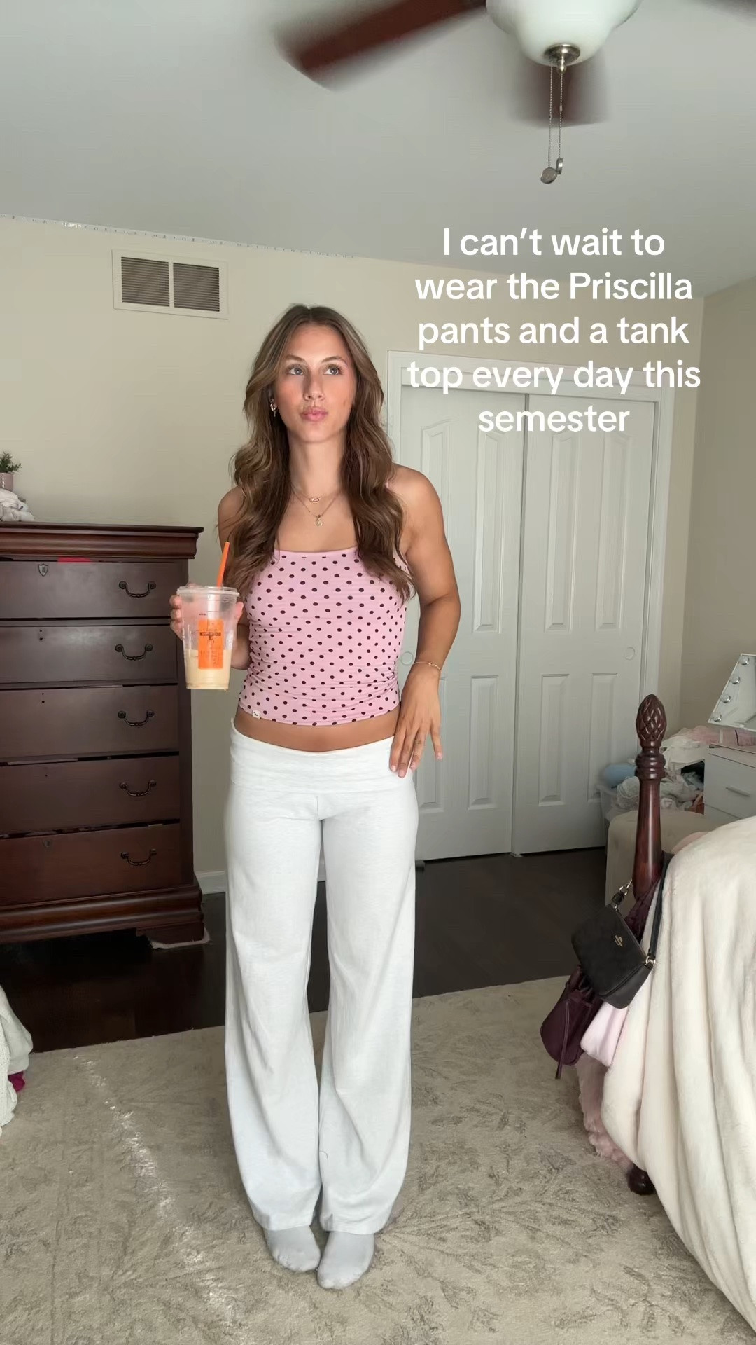 An easy, comfy outfit idea for school 
#backtoschooloutfits #loungewear

#LTKootd #LTKSeasonal #LTKSaleAlert