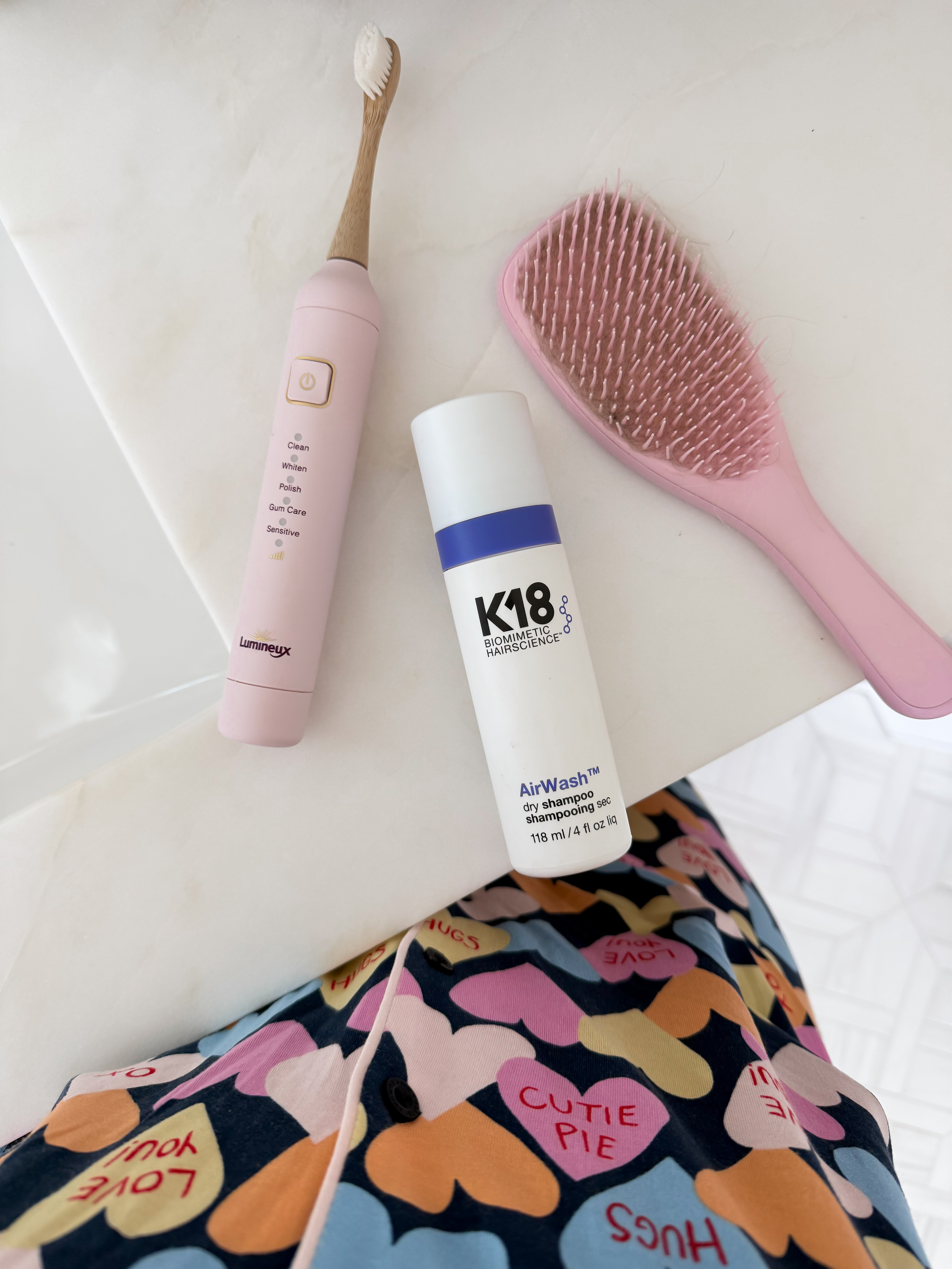 Everyday beauty staples 

#LTKgrwm #LTKootd