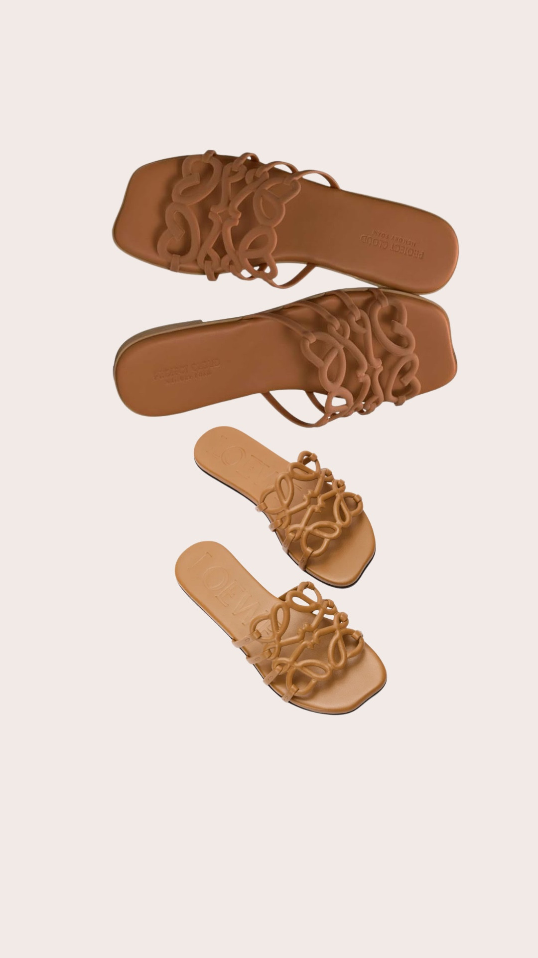 Memory foam sandals 

#LTKootd #LTKmomlife #LTKSeasonal