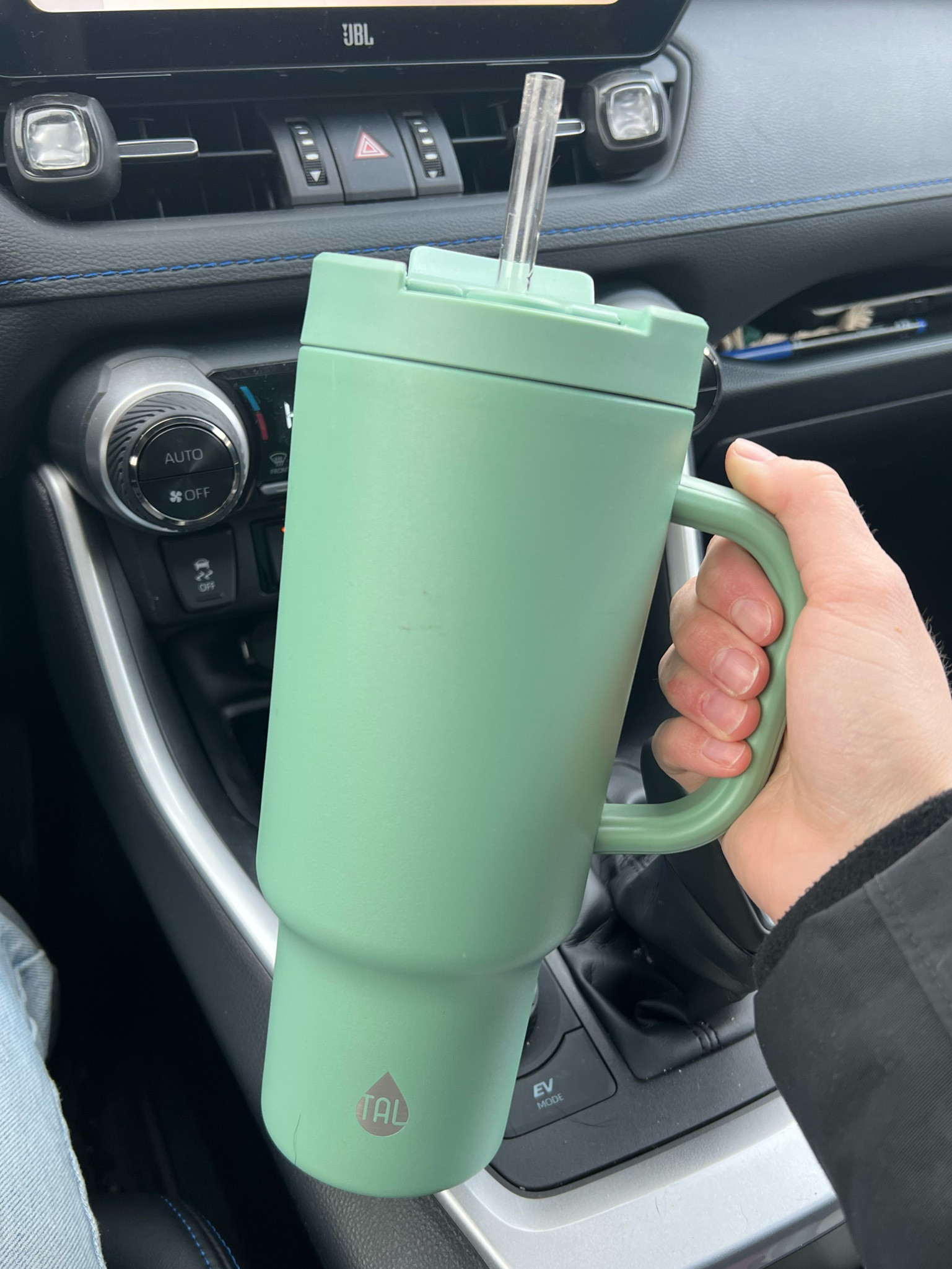 New favorite water bottle! Straw and sip option and only $17! Comes in many colors
Water bottle, fitness, home

#LTKfitness #LTKhome #LTKfamily