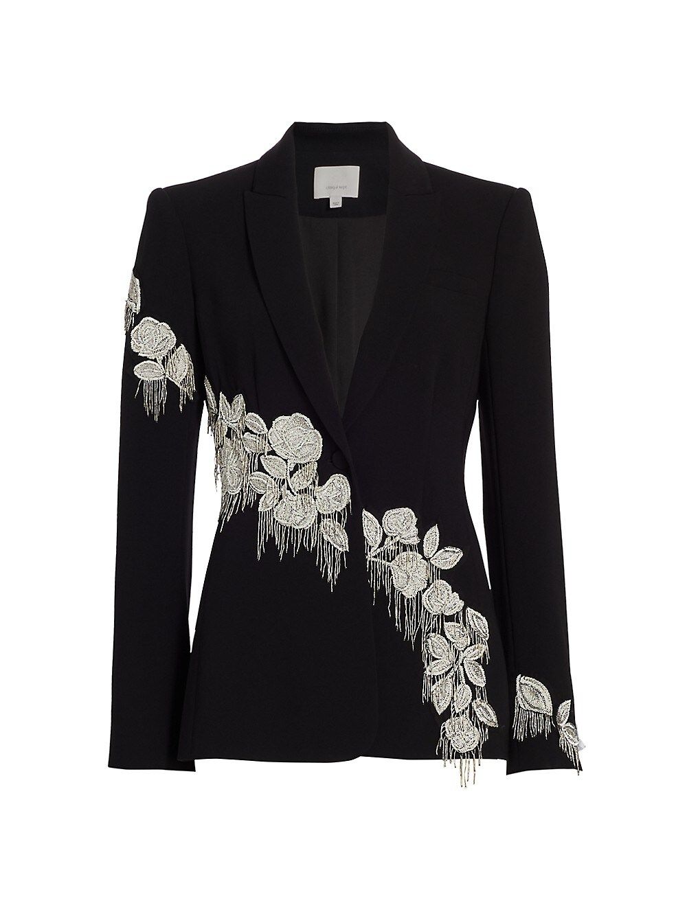 Candace Embellished Blazer | Saks Fifth Avenue