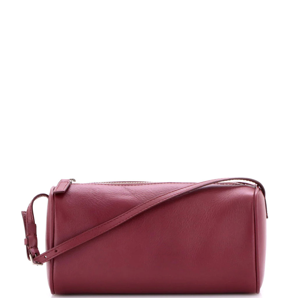 90's Top Handle Bag Leather | Rebag