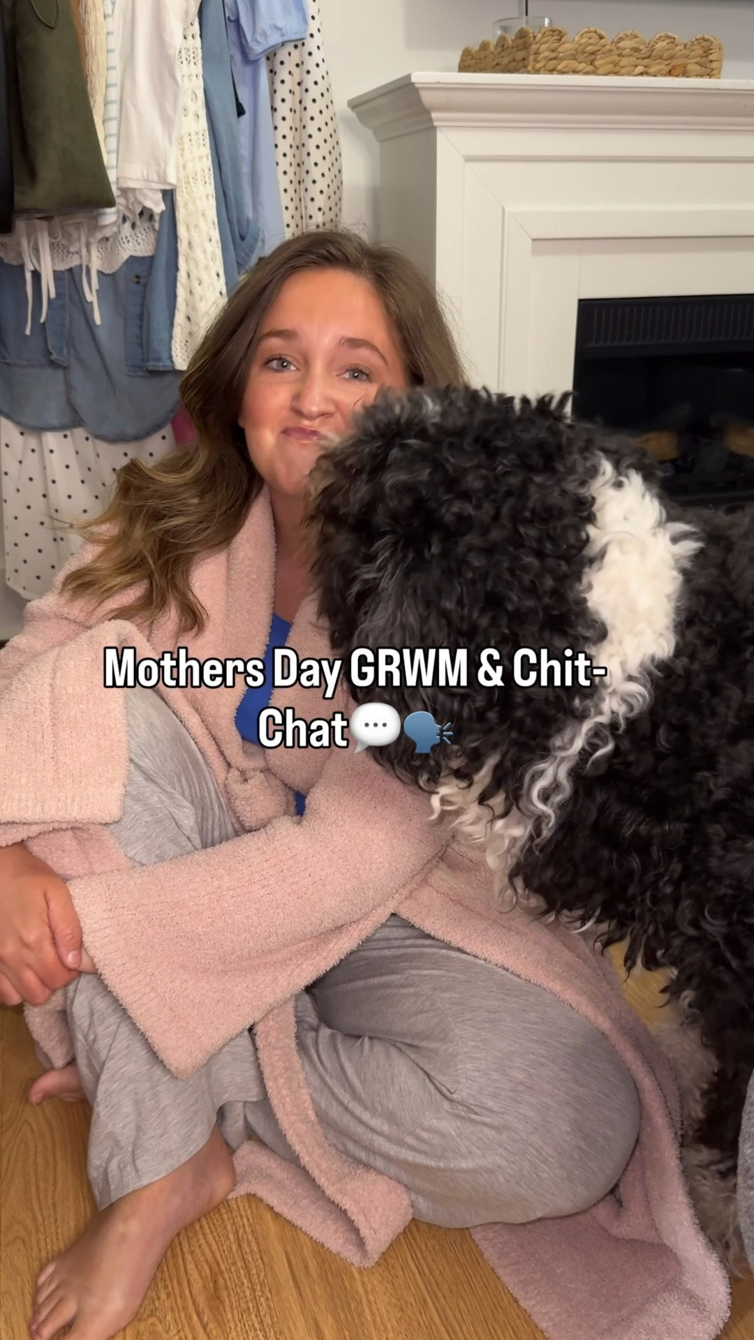 Mother’s Day outfit idea 🌸✨
This Walmart top is giving major Free People vibes without the price tag 👏 Paired it with my favorite Amazon jeans for an easy everyday mom fit that’s cute and comfortable 💕 Everything is affordable & perfect for spring/summer outfits!

#LTKStyle #LTKFinds #WalmartFashion #AmazonFashion #FreePeopleDupe #MomStyle #MothersDayStyle #SpringOutfits #AffordableFashion #CasualChic #EverydayStyle #WalmartFinds #AmazonJeans #OOTD #MomOutfit

#LTKgrwm #LTKootd #LTKstorytime