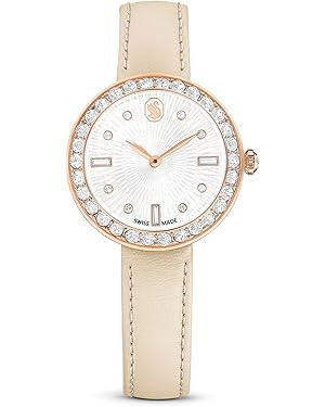 Swarovski Certa Watch | Amazon (US)