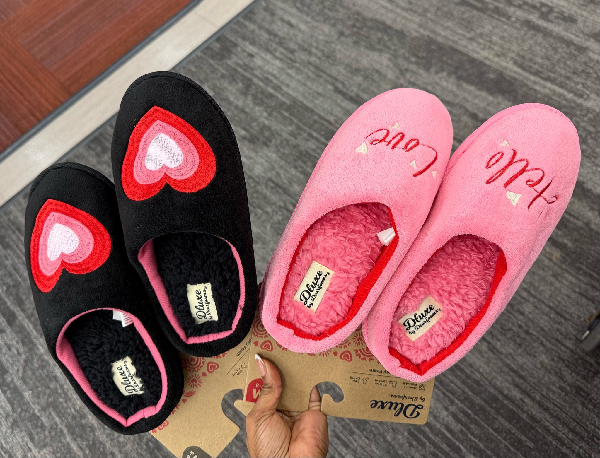 Target finds 

#LTKWatchNow #LTKGiftGuide #LTKSeasonal