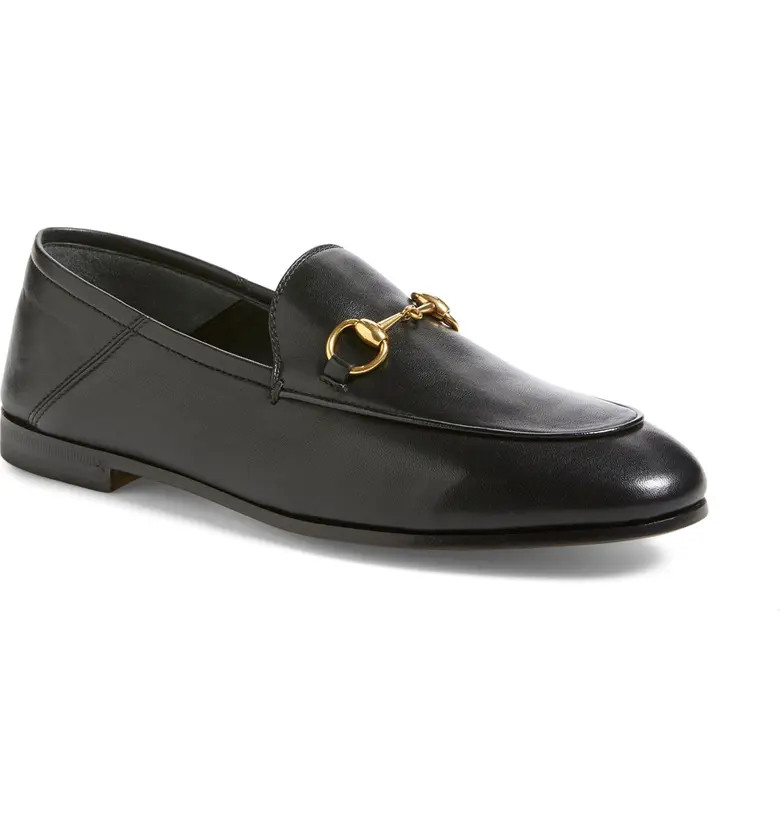 Gucci Brixton Horsebit Convertible Loafer | Nordstrom | Nordstrom Canada