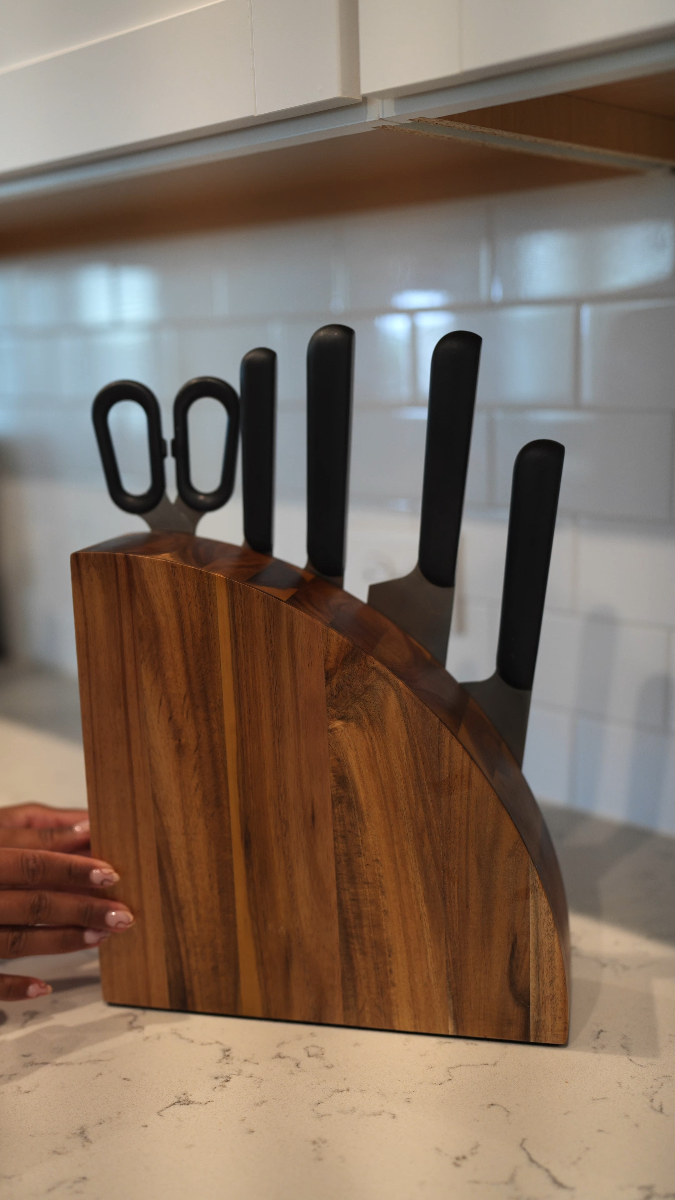 little kitchen upgrades that make a big difference! 😍 

#LTKVideo #LTKHome #LTKStyleTip