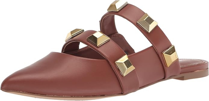 Marc Fisher Women's Sharla Mule | Amazon (US)