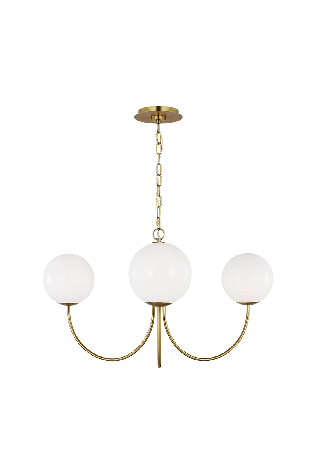 Noemie Chandelier - 3 Sizes | THELIFESTYLEDCO