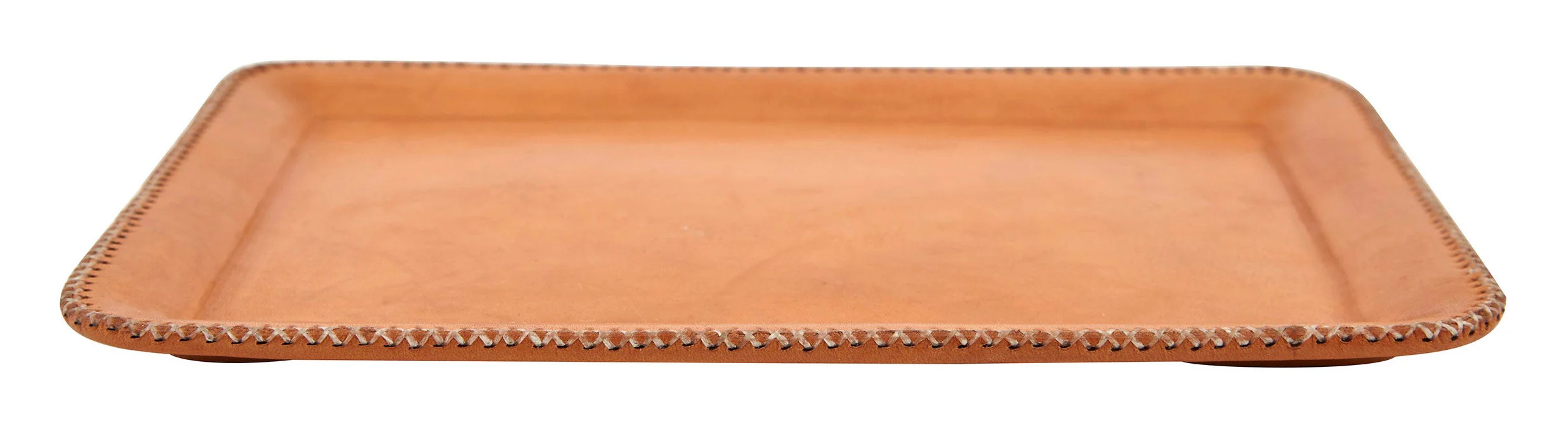 Leather Tray | Jayson Home