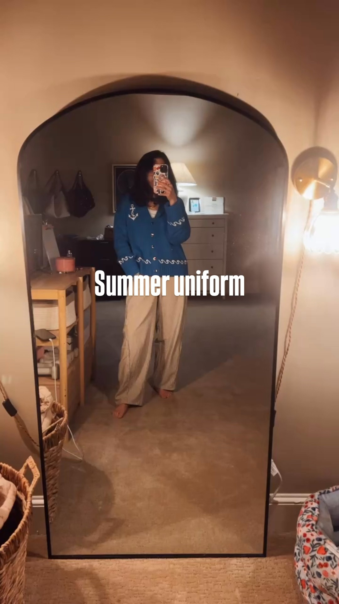 Abercrombie sweater will be lived in

#LTKSeasonal