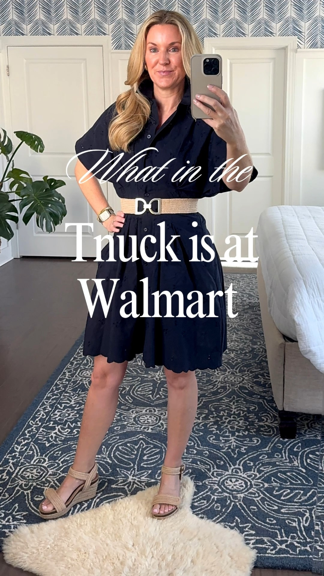 Tuckernuck and Anthro looks at Walmart prices.
Easter Mother’s Day Graduation dresses

#LTKSpringSale #LTKPetite