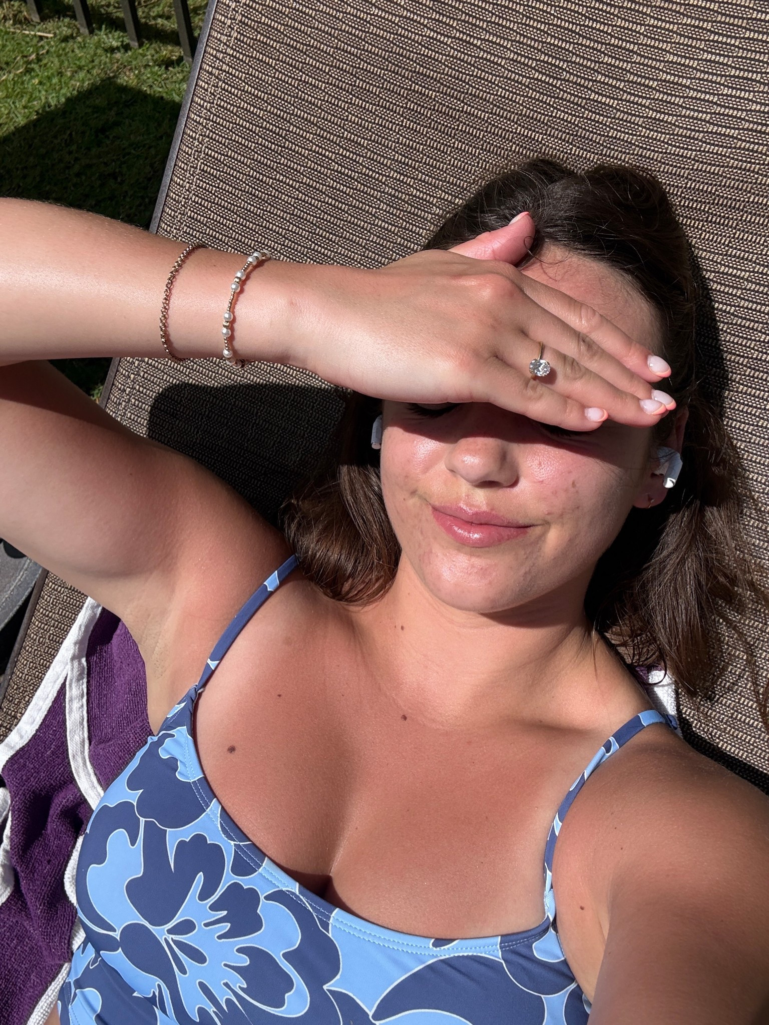 Found this swimsuit at a cute surf shop in Hawaii and it has quickly become my favorite!! So flattering and has a little bit of extra coverage which is perfect for moms chasing toddlers!

#LTKmomlife #LTKSwim #LTKootd