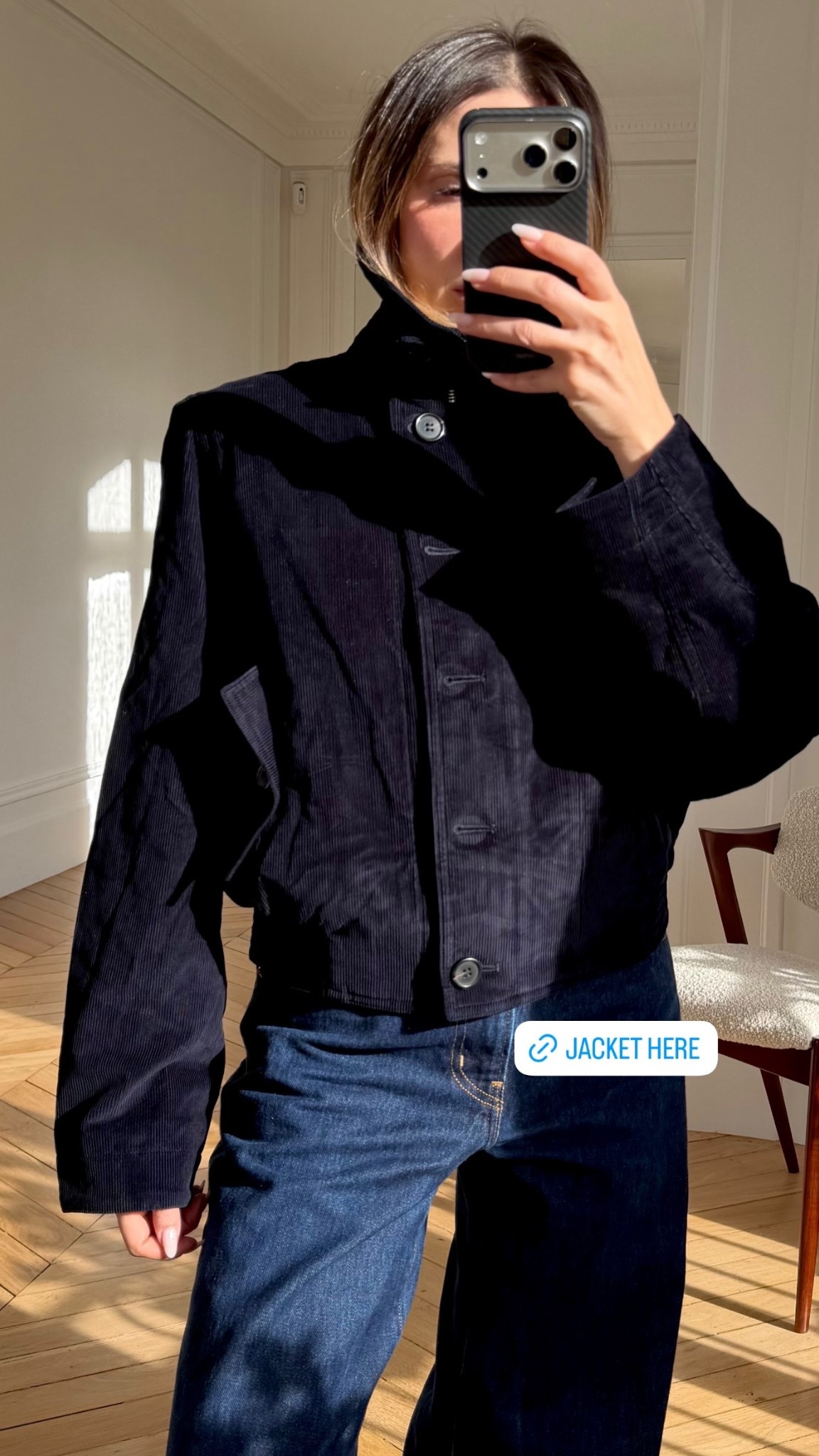 End of the COS Haul! 