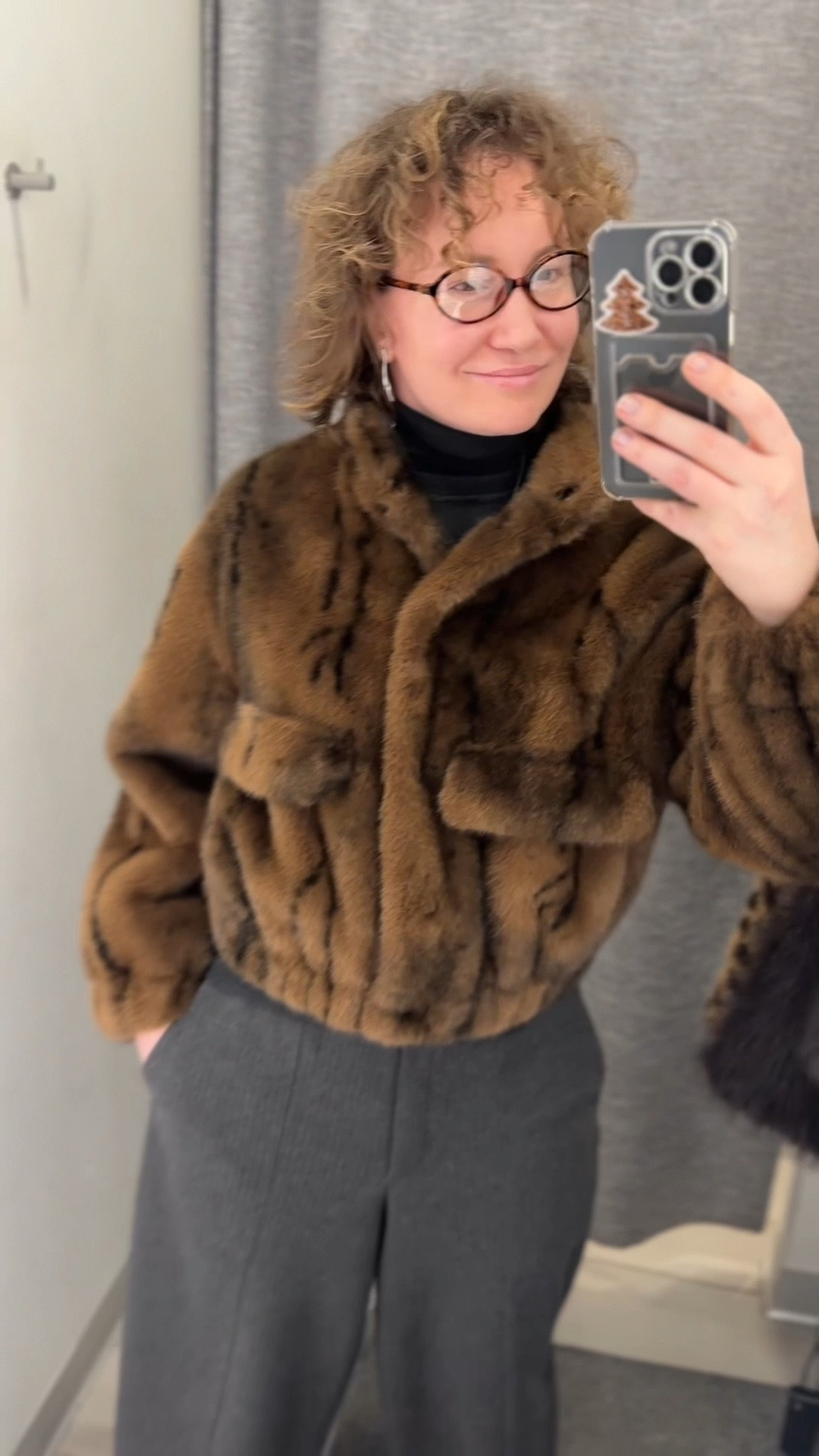 Mango faux fur coats 

Winter office outfits 
capsule wardrobe workwear
work party outfit
workwear city outfits 
date night outfits midsize Winter 2025 Mango outfits sunday brunch going out outfits photoshoot outfits dinner date outfit ssense work party outfit zara outfits paris outfit casual wardrobe europe outfits saks 5th avenue new york outfits city street styles new york city ltku over 40 capsule wardrobe popular today summer looks city outfits Abercrombie outfits casual spring outfit classy casual 

#Over40 #SaleAlert #Midsize #ltkvideo #FindsUnder100 

#LTKHoliday #LTKootd #LTKWorkwear