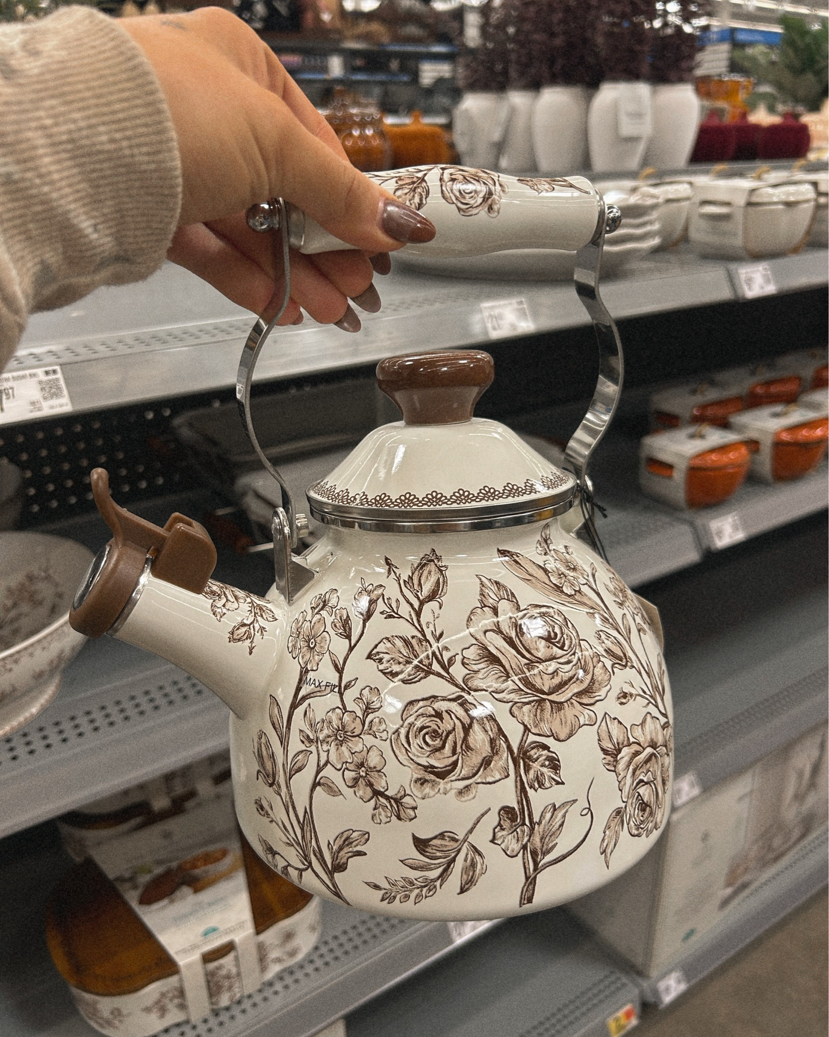 New pioneer woman kitchen collection at Walmart!!! 😍🤎👏🏼 

#LTKFallSale #LTKSeasonal #LTKHome