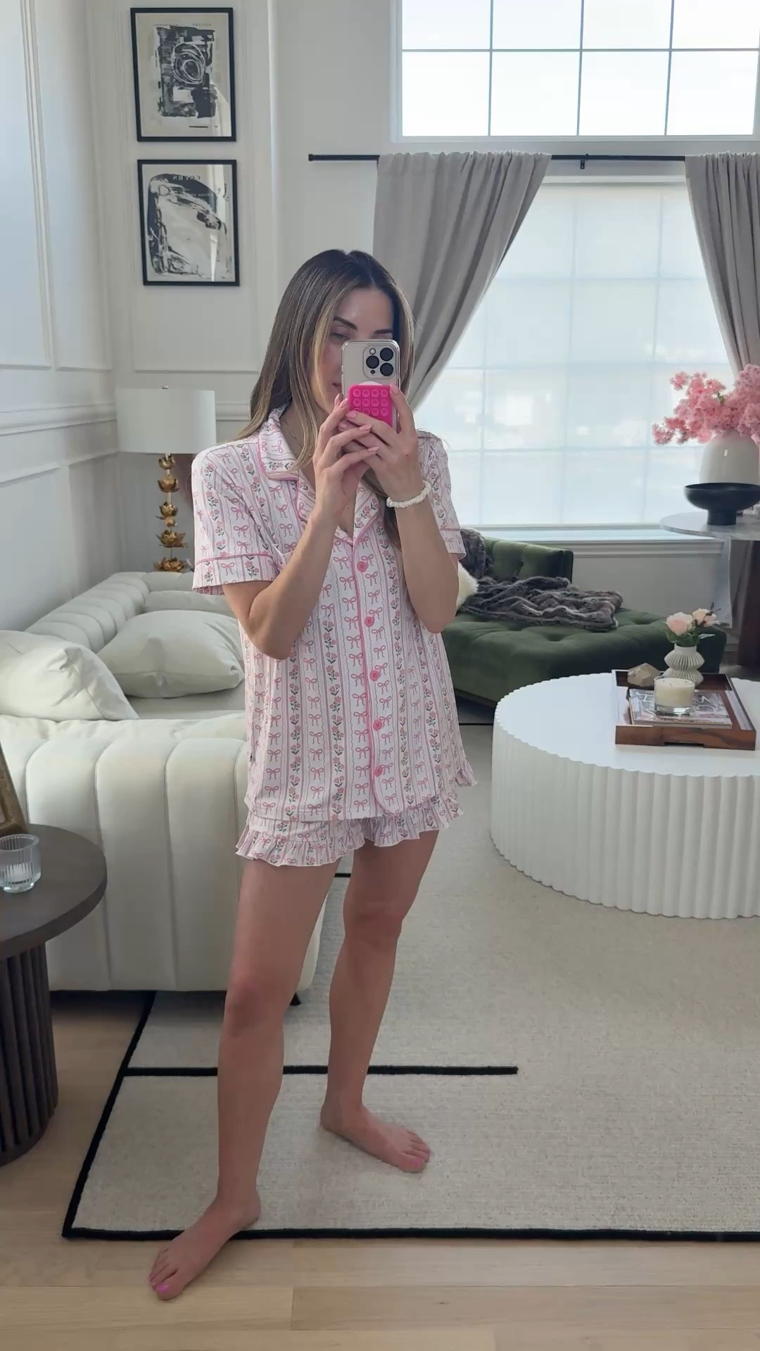 Bamboo PJs’s ONLY 🩷💭✨

#LTKmomlife #LTKMothersDay #LTKootd